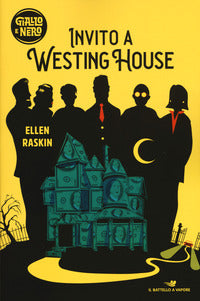 Invito a westing house 