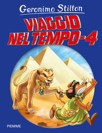 Viaggio nel tempo 4 