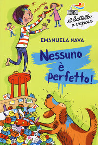 Nessuno e' perfetto ! 