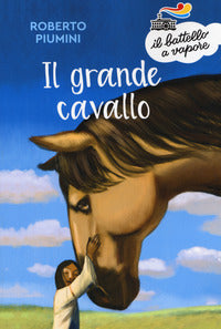 Grande cavallo 