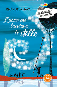 Uomo che lucidava le stelle 