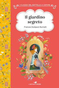 Giardino segreto 