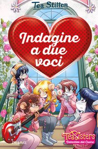 Indagine a due voci 