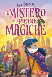 Mistero delle pietre magiche 