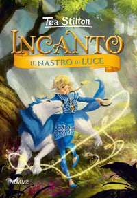 Incanto - il nasto di luce 