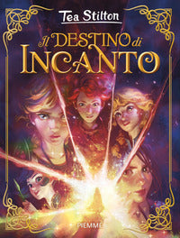 Destino di incanto 