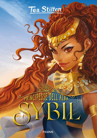 Principesse dell'alba sybil 