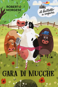 Gara di mucche 