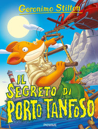 Segreto di porto tanfoso 