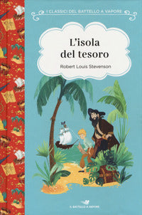 Isola del tesoro 