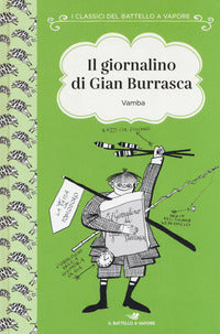 Giornalino di gian burrasca 