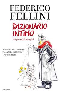 Dizionario intimo per parole e immagini 