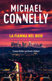 Fiamma nel buio 