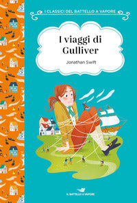 Viaggi di gulliver 