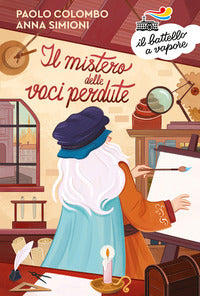 Mistero delle voci perdute 