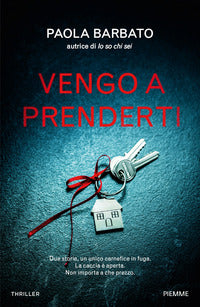 Vengo a prenderti 