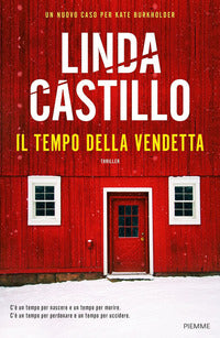 Tempo della vendetta 
