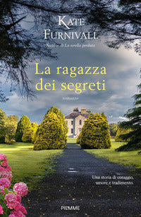Ragazza dei segreti 