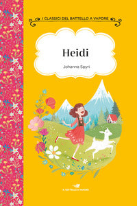 Heidi - testo integrale 