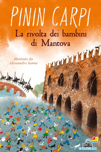Rivolta dei bambini di mantova 