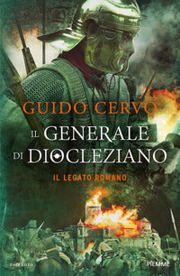 Generale di diocleziano - il legato romano 