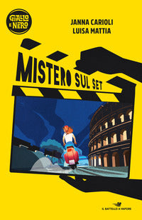 Mistero sul set 