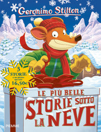 Piu' belle storie sotto la neve 