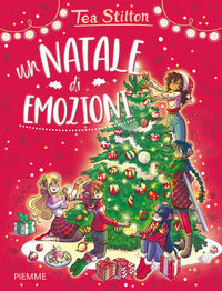Natale di emozioni 
