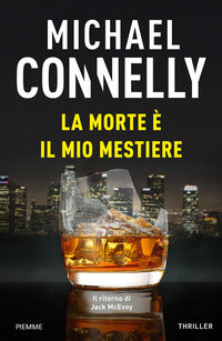 Morte e' il mio mestiere 