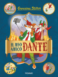 Mio amico dante 