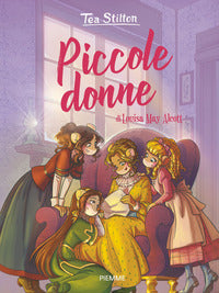 Piccole donne 