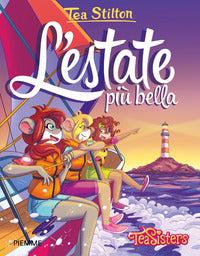 Estate piu' bella 