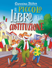 Piccolo libro della costituzione 
