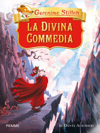 Divina commedia 