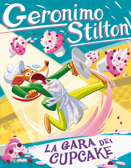 Gara dei cupcake 