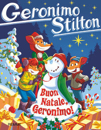 Buon natale geronimo 