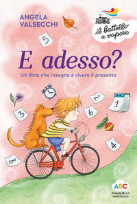 E adesso ? 