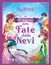 Segreto delle fate delle nevi 