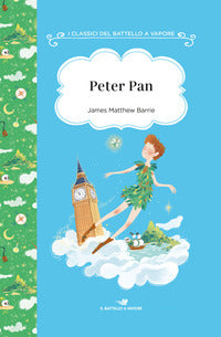 Peter pan 