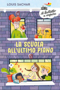 Scuola all'ultimo piano 