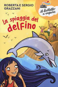 Spiaggia del delfino 