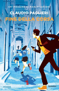 Fine della corsa 