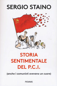 Storia sentimentale del pci 