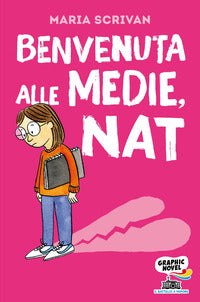 Benvenuta alle medie nat 
