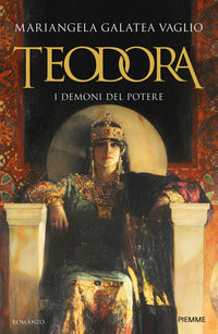 Teodora - i demoni del potere 