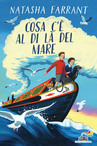 Cosa c'e' al di la del mare 
