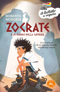 Zocrate e le ombre nella caverna 