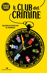 Club del crimine 