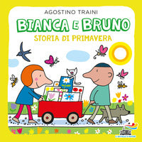 Bianca e bruno storia di primavera 
