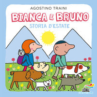 Bianca e bruno storia d'estate 
